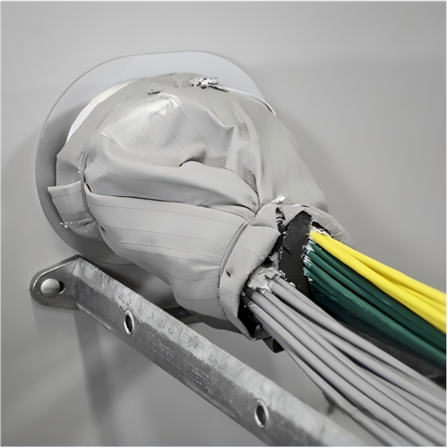 Cable and Pipe Sealing Systems